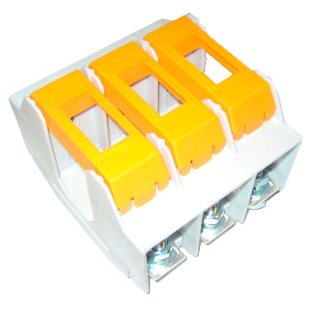Bases NH con y sin Protección – 690V