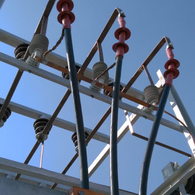 Estructuras metálicas soporte - Imagen 5