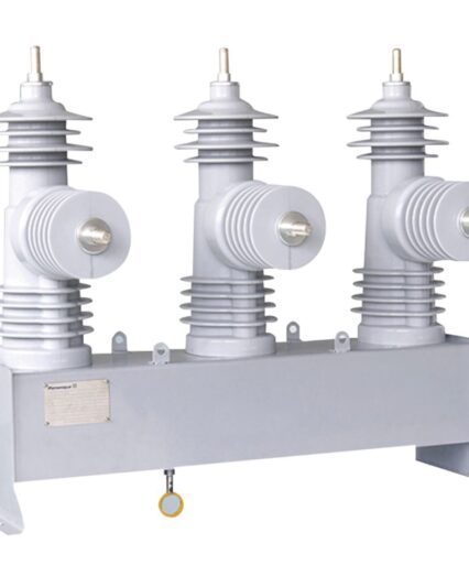 Reconectadores Elecond Serie ZX 15-38 kV