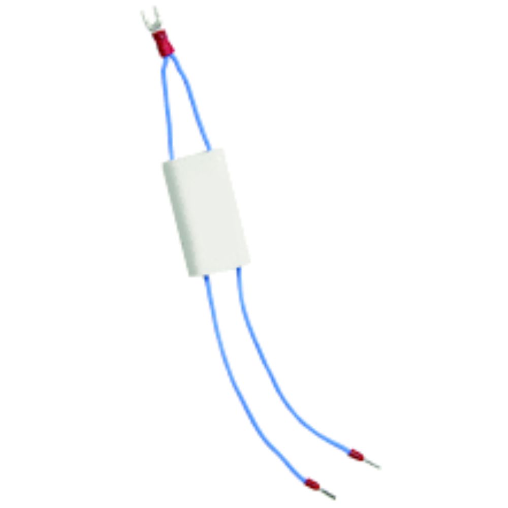 Resistor de descarga rapida Hasta 100kvar