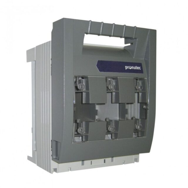 Seccionadores Fusible Rebatibles -NH-690V
