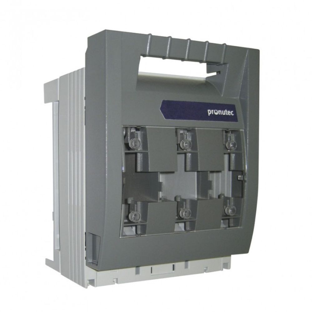 Seccionadores Fusible Rebatibles -NH-690V